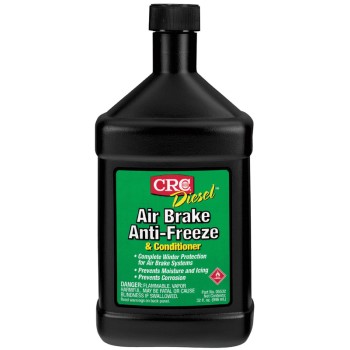 Air Brake Anti-Freeze and Conditioner ~ Quart