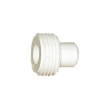 Male Hose Adapter, 1/2 inch