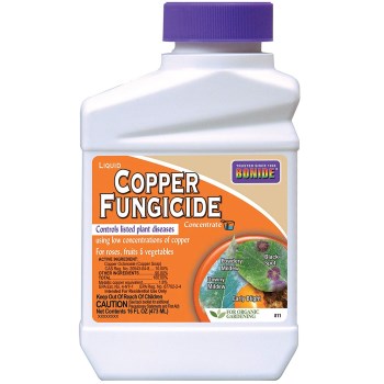 Copper Fungicide Concentrate ~ Pint