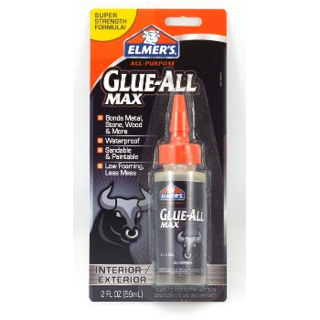 Glue-All Max ~ 2 oz.