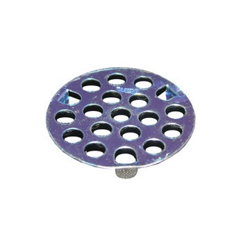 1-5/8" 3 Prong Strainer