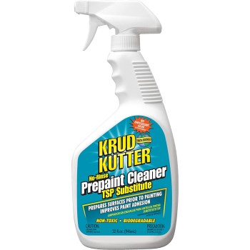 KRUD KUTTER PC32/6 Prepaint Cleaner/TSP Substitute, Original Version  ~ 32 Oz