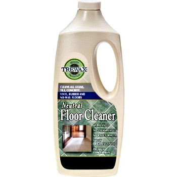 Neutral Floor Cleaner - 32 ounce