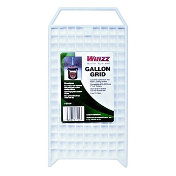 Whizz Gallon Paint Bucket Grid System 