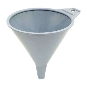 Flo-Tool Polyethylene Funnel ~ 1/2 Pint