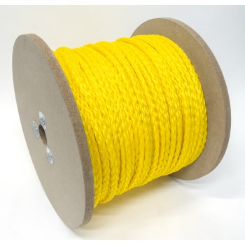 644751 1/2x250 Poly Rope