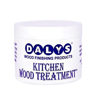 Kitchen Wood Treatment ~ 4 oz