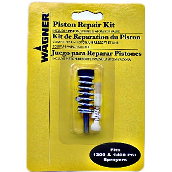 Paint Gun Repair Kit