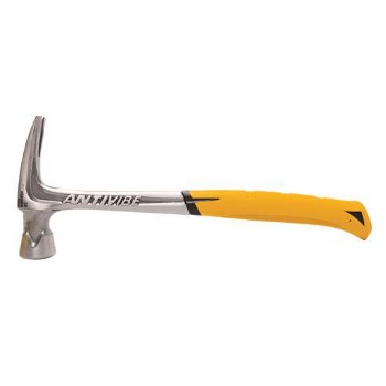 Bostitch Anti-Vibe Steel Nail Hammer ~ 13.5"