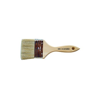 DoubleThick Chip Brush ~ 1"