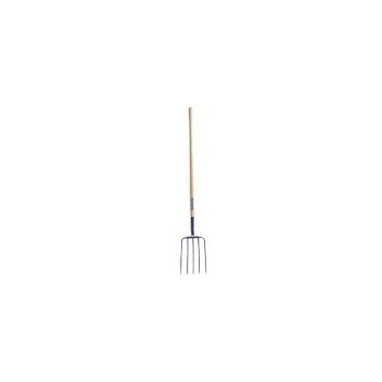 Ames 1838100 Manure Fork - 5 tines