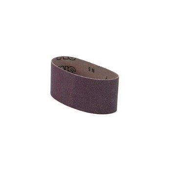 Sanding Belt - 120 grit - 3 x 18 inch