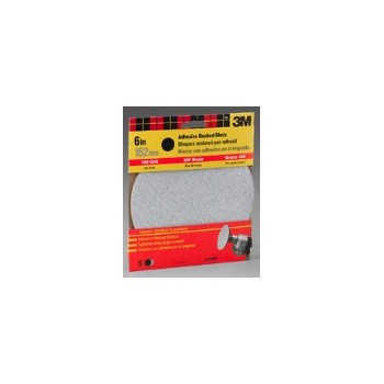 Sanding Disc - Adhesive Backed - Fine 