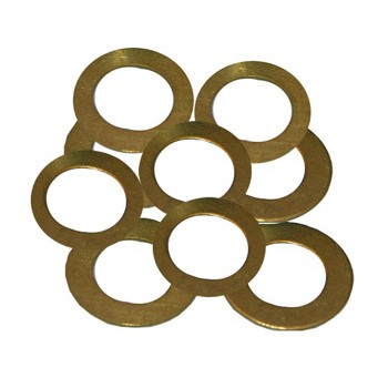 R-19 Friction Rings