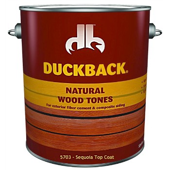DuckBack® Natural Wood Tones~Sequoia-TC/Gal
