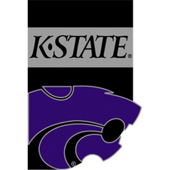 Custom Decor  Inc. 9777 FM Mini Kansas State Flag Best Price