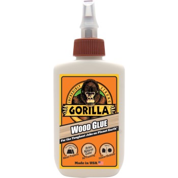 Gorilla Wood Glue ~ 4 oz