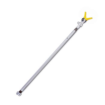 Maxi Pole Extension w/Uni-Tip Hand-Tight Base   ~ 3 Ft.