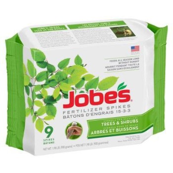 Jobe's Tree Spikes -9pk