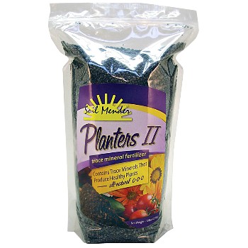 Soil Mender Products SM-RD-10 Sm-Rs-10#Plantersii Fertilizer Best Price