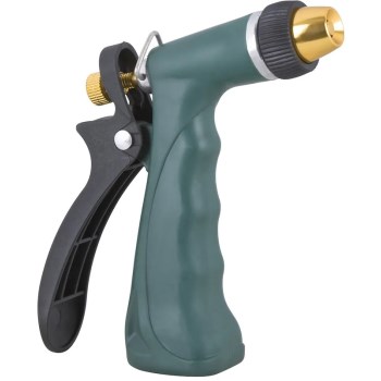 Insulated Adjustable Nozzle