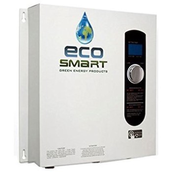 Electric Tankless Water Heater ~ 240V 27KW