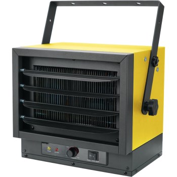 240v Garage Heater