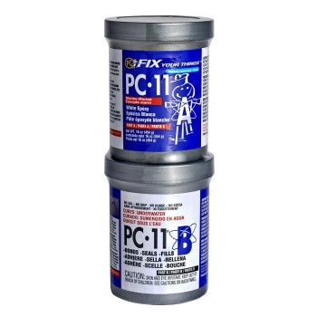 Epoxy Paste,   PC-11® ~ 1 lb