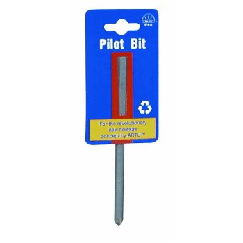 Pilot Drill Bit for Hole Saw