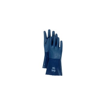 Nitrile Gloves - 14 inch