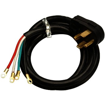 10/4 30a 5ft. Dryer Cord