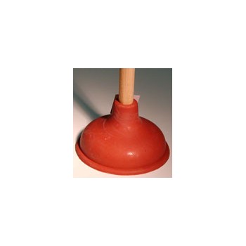 6in. Diax16 Plunger
