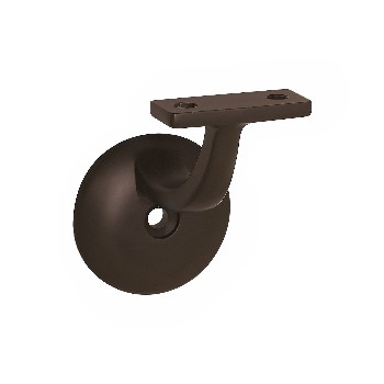 Handrail Bracket, Oil Rubbed Bronze