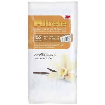 Filtrete Whole House Air Freshener ~ Vanilla 