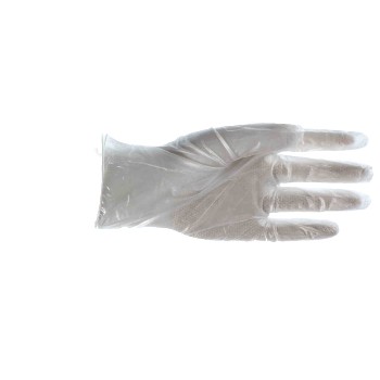Boss 1UP1204DS Sm Disp Vinyl Glove Best Price