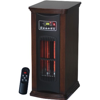 Infrared Tower Heater