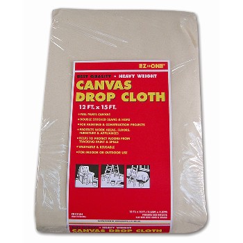 Nation Ruskin  Inc. 41CD1215H 12x15 Hd Canvas Drop Best Price