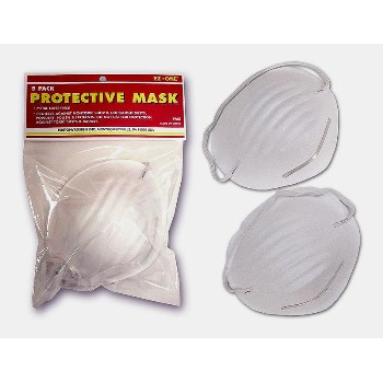 5pk Dust Mask
