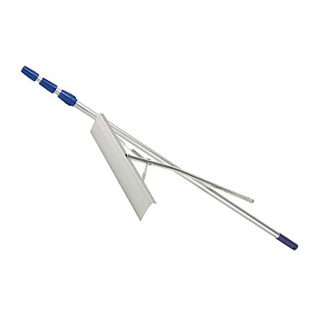 Yeoman / Yo-Ho 9803 Aluminum Roof Rake Best Price