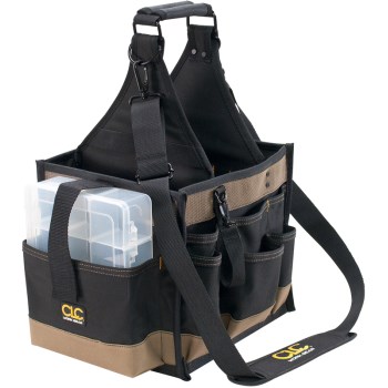Electrical & Maintenance Tool Carrier 
