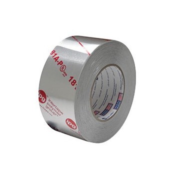 2.5x180 Alum Foil Tape