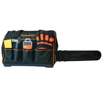 Chainsaw  Carry Case ~ 2.76" D x 18.5" H x 12.6" W
