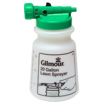 Insecticide Sprayer, 20 Gallon 
