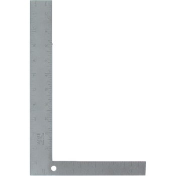 Steel Square, 12 inch