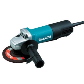 Makita 4-1/2 in. Paddle Switch Angle Grinder 9557PB
