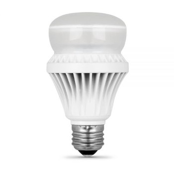 LED Omni-Directional A-19 Bulb, 800 Lumin