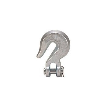 Clevis Grab Hook, 1/4 inch 