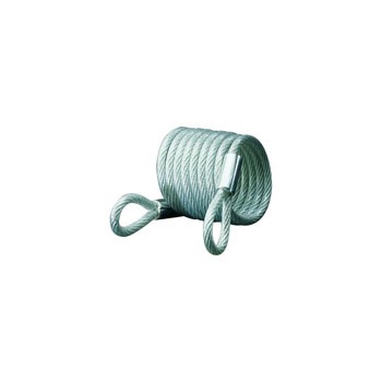 Self Coiling Cable