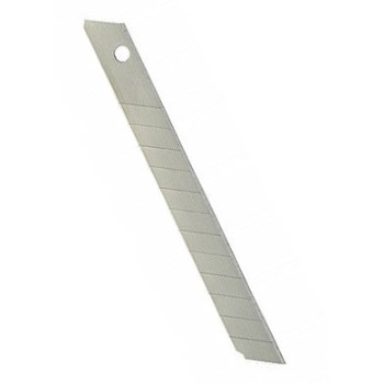 Snap Off Replacement Blades, 9mm
