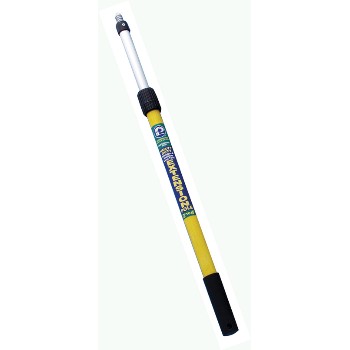 Extension Pole, 6 ft to 12 ft